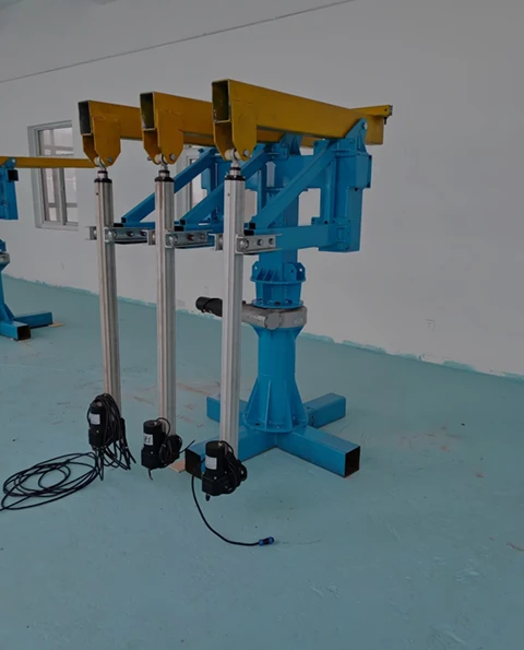 V&eacute;rification compl&egrave;te de la fiabilit&eacute; de la machine