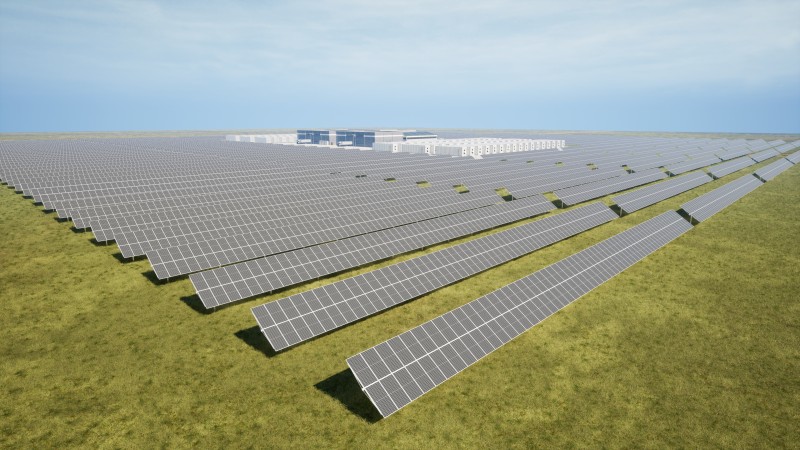 L’industrie photovoltaïque mondiale entre dans un profond ajustement : records, premier déclin, barrières commerciales et course technologique