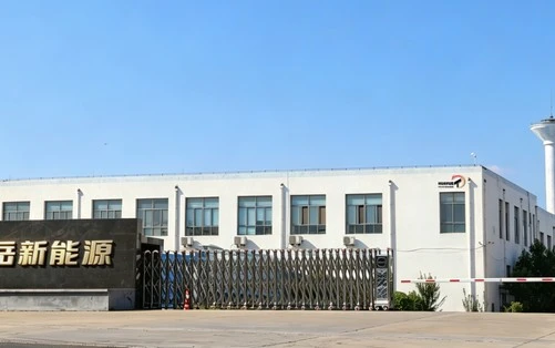 Shandong Huayue New Energy&nbsp;: briser les barri&egrave;res commerciales avec des trackers de compatibilit&eacute; universelle