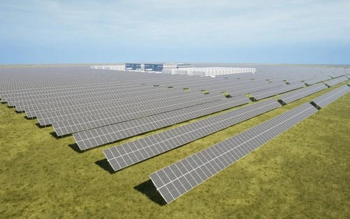 L'industrie photovolta&iuml;que mondiale entre dans un profond ajustement&nbsp;: records, premier d&eacute;clin, barri&egrave;res commerciales et course technologique