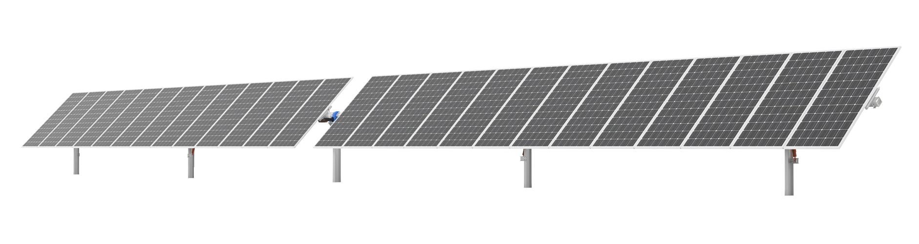 Param&egrave;tres du produit